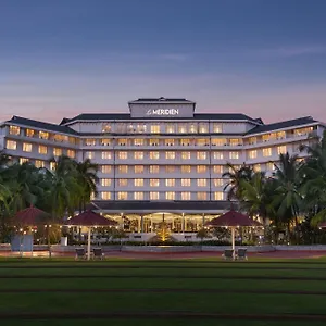 Resort Le Meridien Kochi