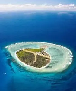 Hotel Eco Lady Elliot Island