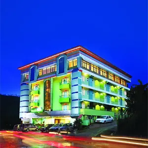 Resort Bellmount Munnar